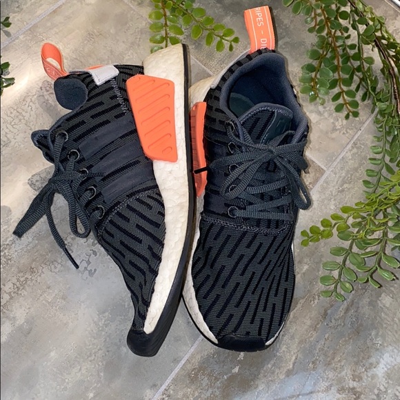 adidas nmd poshmark